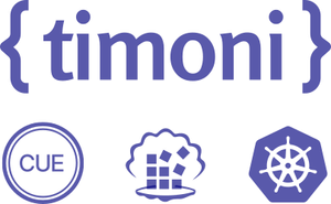 Timoni, a new and easy alternative to Helm, or how to manage complex applications in Kubernetes