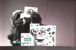 Imagen: https://muppet.fandom.com/wiki/IBM