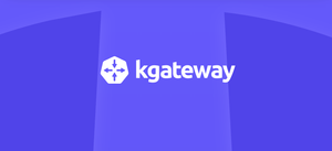 Kgateway: The Next-Generation Kubernetes API Gateway