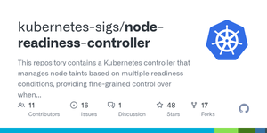 Kubernetes ahora tiene un Node Readiness Controller: porque "ready" es un término relativo