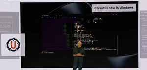 Microsoft trae coreutils al estilo Linux de forma nativa a Windows