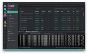 Freelens: Taking back control of your Kubernetes clusters with a truly open-source desktop client
