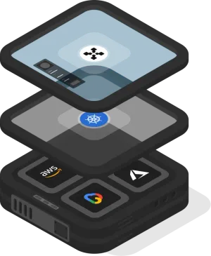 Rig.dev it's an open source application platform to simplify developers experience with Kubernetes