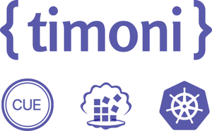 Timoni, a new and easy alternative to Helm, or how to manage complex applications in Kubernetes
