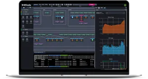 K8Studio, una GUI para administrar e interactuar fácilmente con Kubernetes, alternativa a Lens o k9s