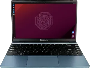 Hardware Open Source? First RISC-V Laptop Launched, Comes with Ubuntu Linux. A Promising Duo.