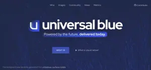 Universal blue es Linux en tu escritorio pero evolucionado con patrones cloud-native y con una comunidad activa