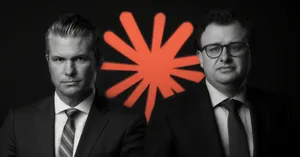 Anthropic es "baneada" por el Pentágono en medio de "disputa ética" sobre uso de IA en guerra y vigilancia social