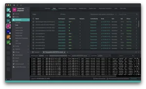 Freelens: Taking back control of your Kubernetes clusters with a truly open-source desktop client