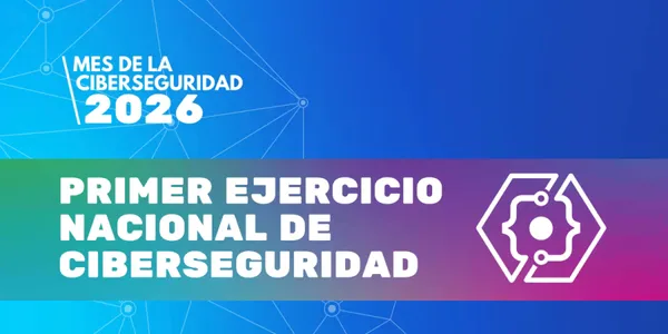 ANCI realizará el primer ejercicio nacional de ciberseguridad