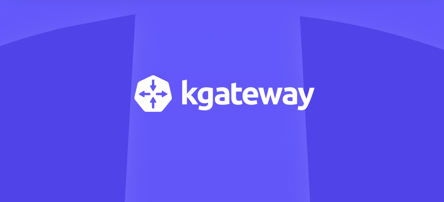 Kgateway: The Next-Generation Kubernetes API Gateway