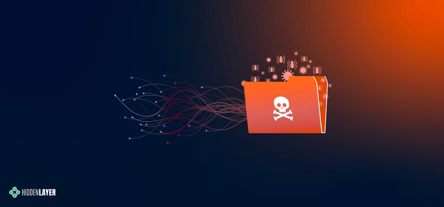 Imagen: https://hiddenlayer.com/innovation-hub/understanding-ai-data-poisoning/