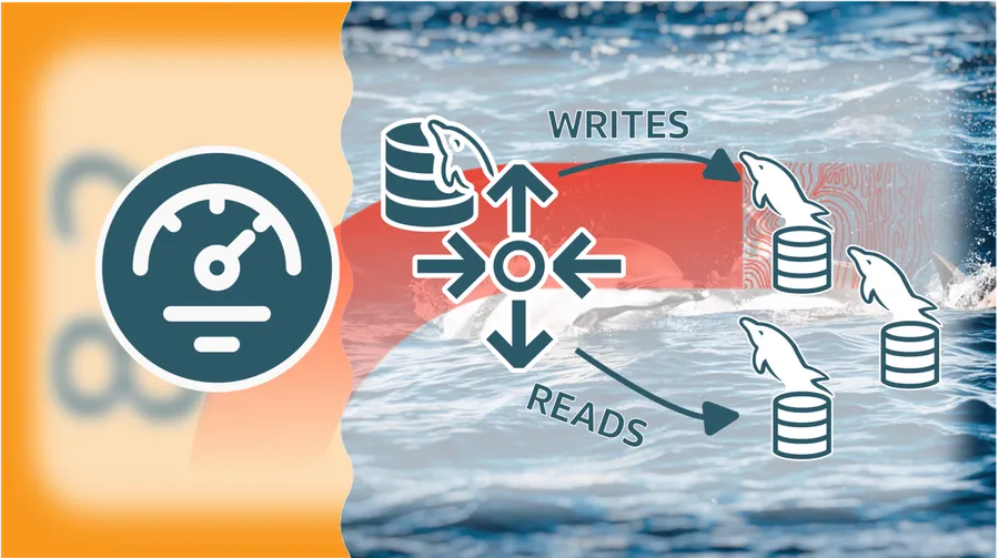 MySQL 8.2 es lo que todos estábamos esperando para Kubernetes con Transparent Read/Write Splitting