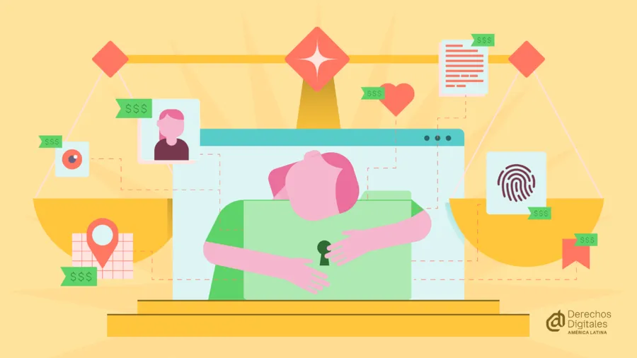 Realidad sobre la Privacidad en Latam: entre el copy-paste europeo y la sumisión a EEUU