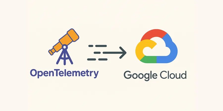 La gran unificación de google cloud: opentelemetry se vuelve obligatorio (y ya era hora)